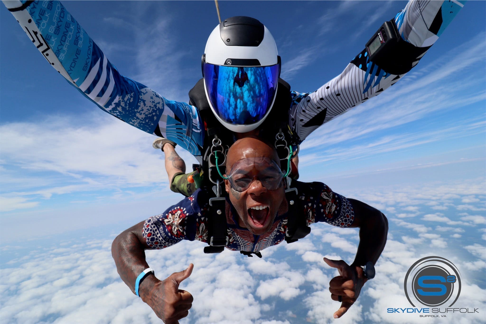 SKYDIVE-SUFFOLK-TANDEM-JUMP-BOX Lee Carey